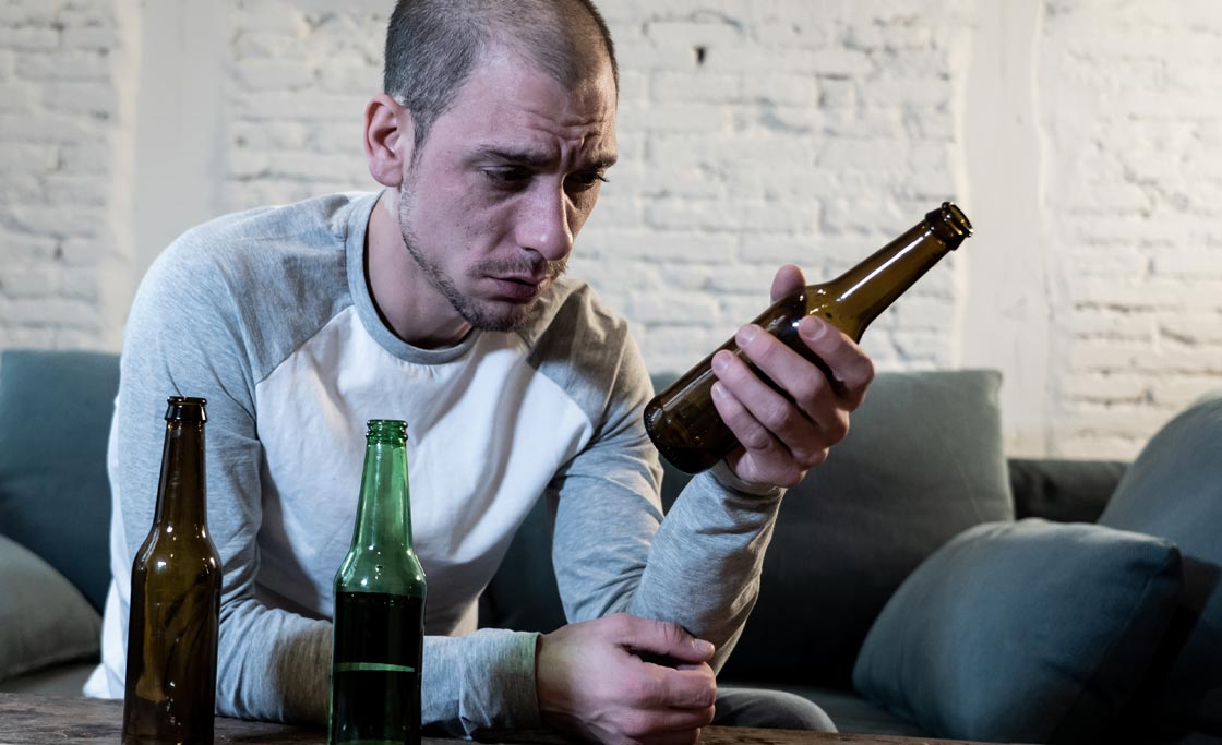 Убрать алкогольную зависимость в Дуляпино